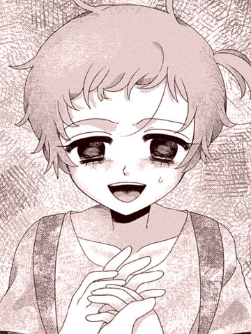 小乃亚好可怜